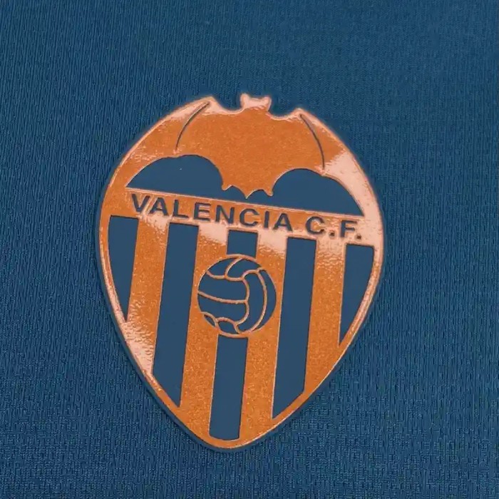 Valencia 26/27 Away Jersey - Fan Version