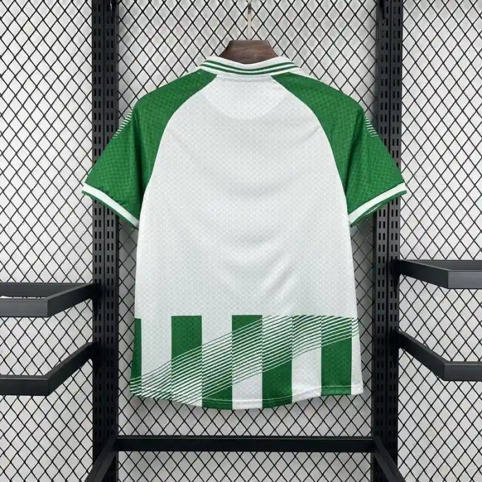 Real Betis 26/27 Home Soccer Jersey - Fan Version