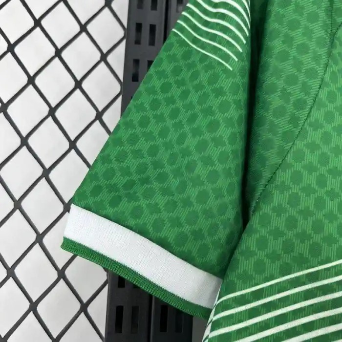 Real Betis 26/27 Home Soccer Jersey - Fan Version