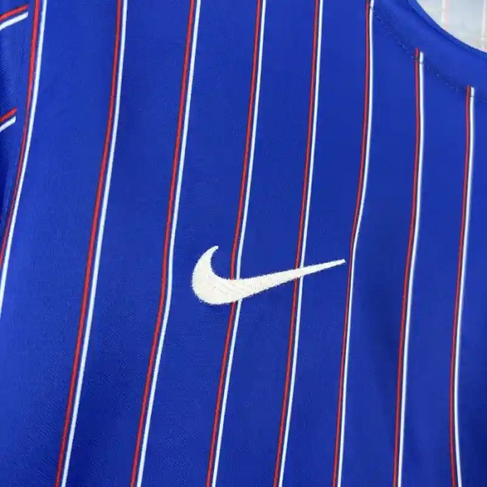 France 2026 Pre-Match Jersey - Fan Version