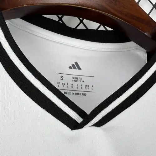 Real Madrid 26/27 Collab Soccer Jersey - Fan Version