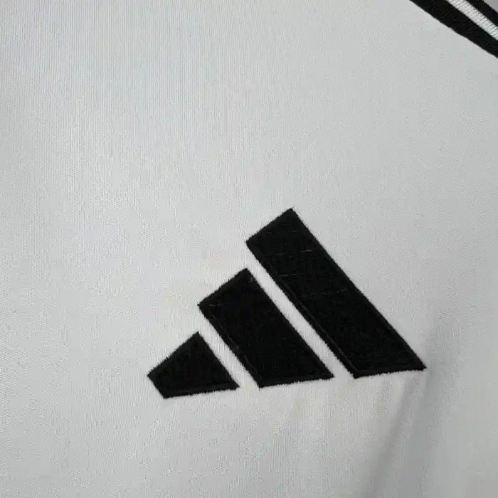 Real Madrid 26/27 Collab Soccer Jersey - Fan Version