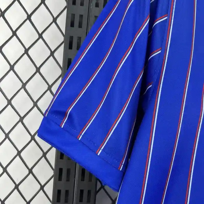 France 2026 Pre-Match Jersey - Fan Version