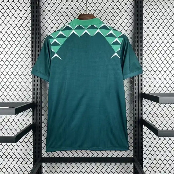 25/26 Racing de Santander 113th Anniversary Soccer Jersey - Fan Version