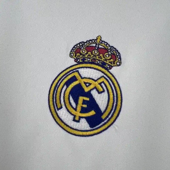 Real Madrid 26/27 Collab Soccer Jersey - Fan Version