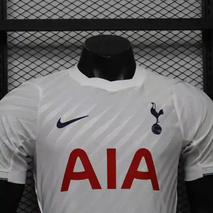 Tottenham Hotspur 26/27 Home Soccer Jersey - Player Version