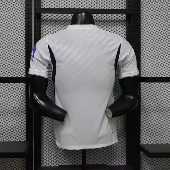 Tottenham Hotspur 26/27 Home Soccer Jersey - Player Version