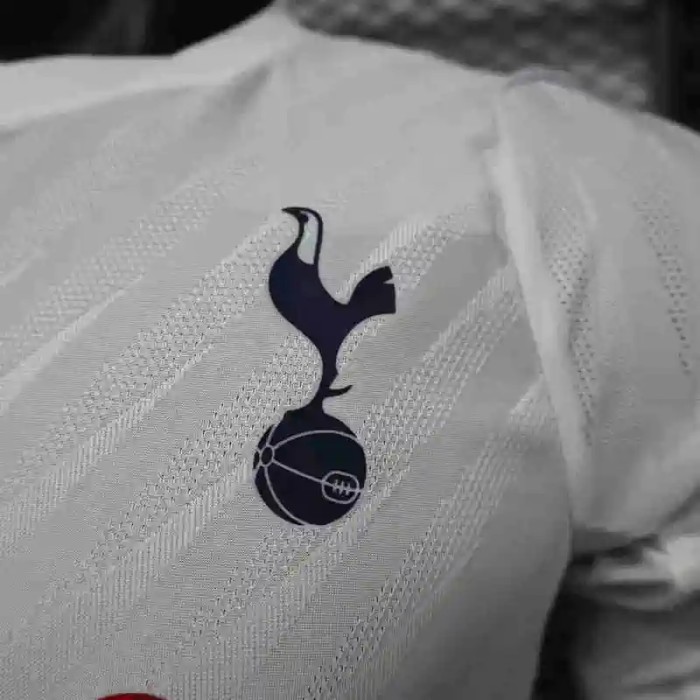 Tottenham Hotspur 26/27 Home Soccer Jersey - Player Version