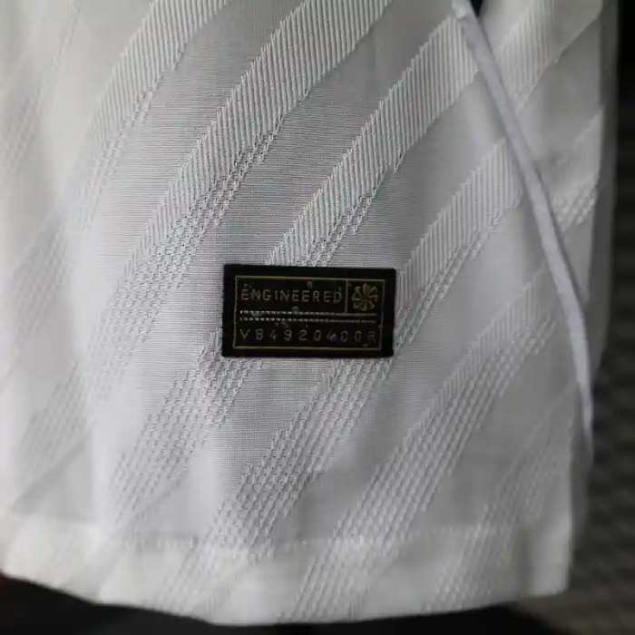 Tottenham Hotspur 26/27 Home Soccer Jersey - Player Version