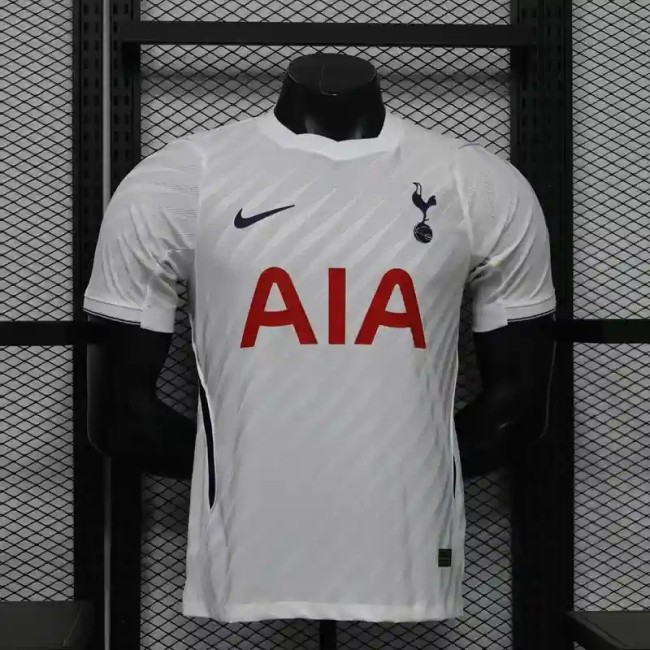 Tottenham Hotspur 26/27 Home Soccer Jersey - Player Version