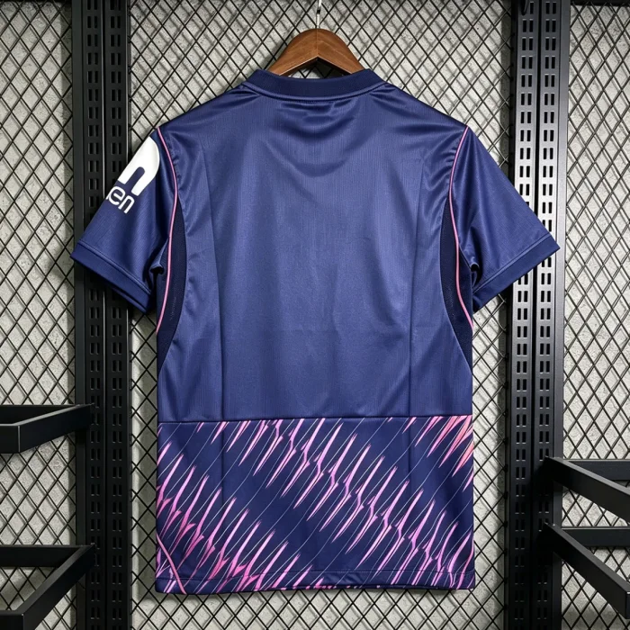 Tottenham Hotspur 26/27 Away Soccer Jersey - Fan Version