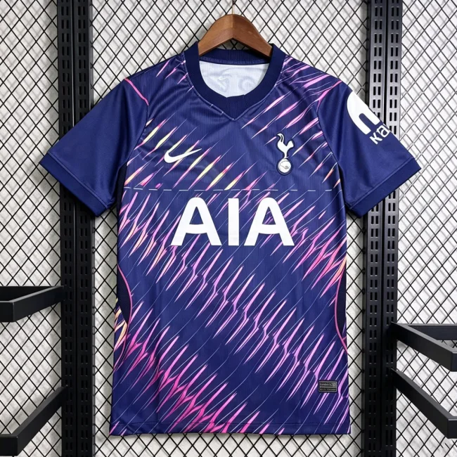 Tottenham Hotspur 26/27 Away Soccer Jersey - Fan Version