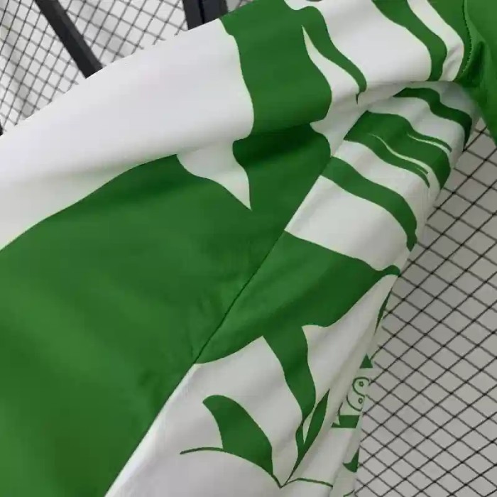 Real Betis 25/26 Special Edition Soccer Jersey - Fan Version