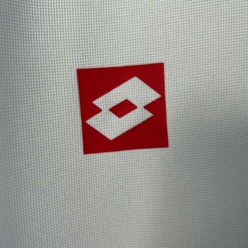 Real Zaragoza 2004 Home Retro Soccer Jersey- Fan Version