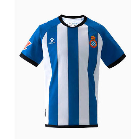 Espanyol 26/27 Home Jersey - Fan Version