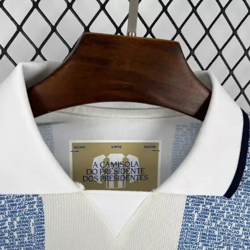 Porto 26/27 Special Soccer Jersey - Fan Version