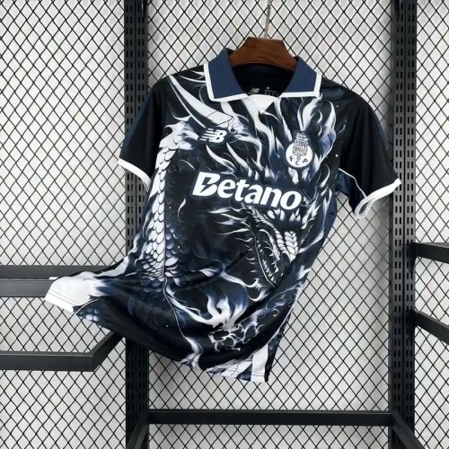 Porto 26/27 Special Soccer Jersey - Fan Version
