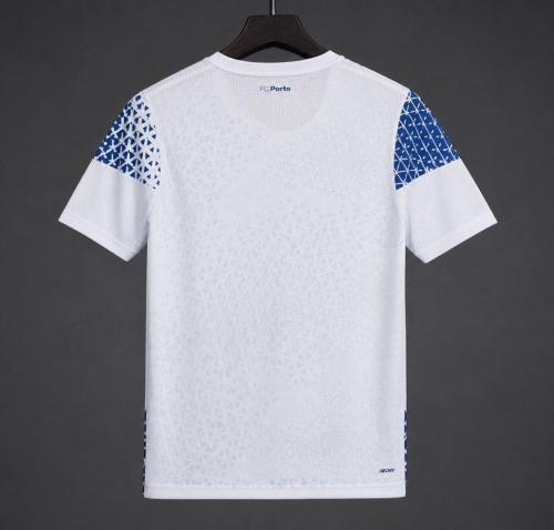 Porto 26/27 Pre-Match Soccer Jersey - Fan Version