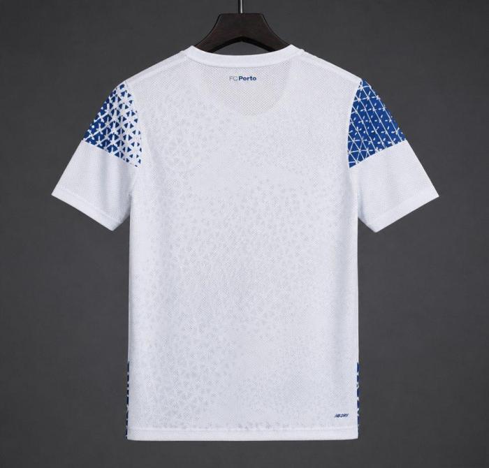 Porto 26/27 Pre-Match Soccer Jersey - Fan Version