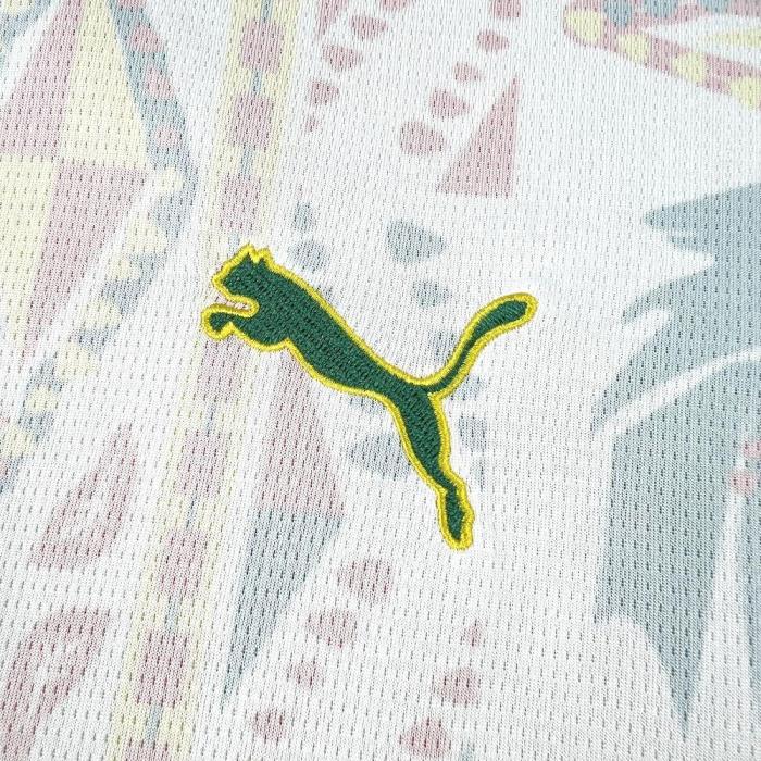 Senegal 2026 World Cup Home Jersey - Fan Version