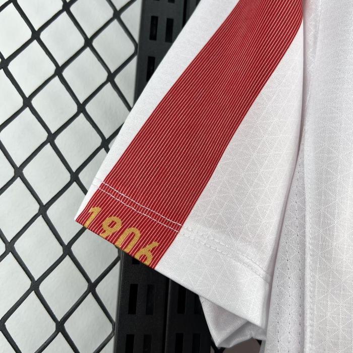26/27 Chivas Guadalajara 120 Aniversario Soccer Jersey  - Fan Version