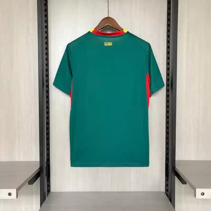 Senegal 2026 World Cup Away Jersey - Fan Version