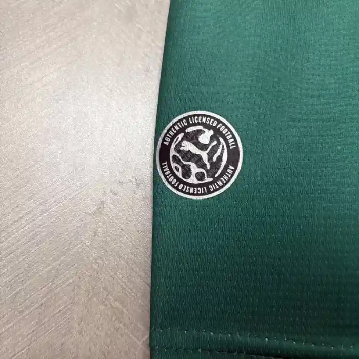 Senegal 2026 World Cup Away Jersey - Fan Version