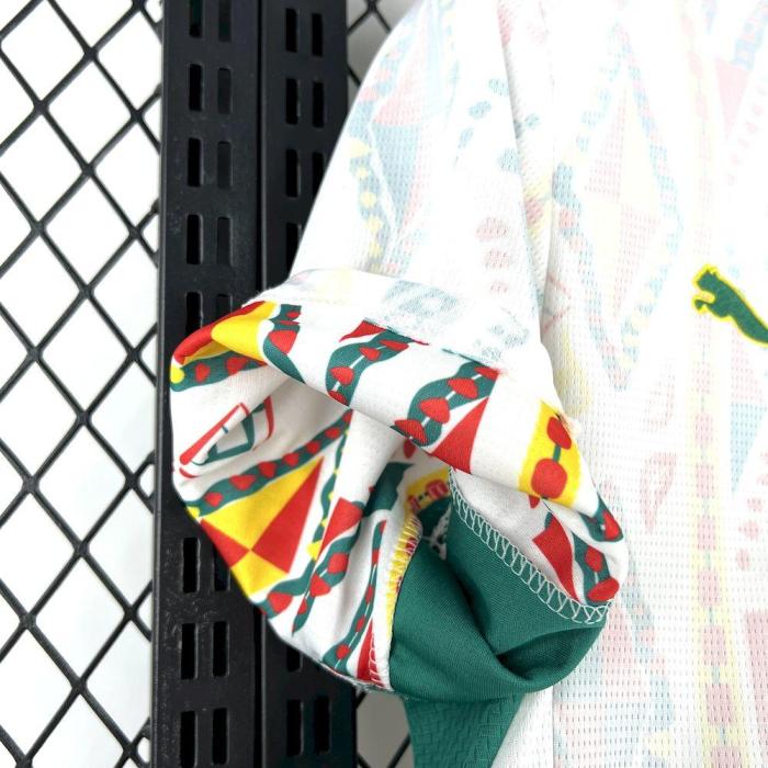 Senegal 2026 World Cup Home Jersey - Fan Version