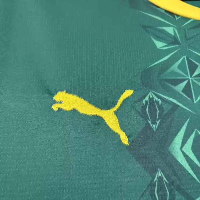 Senegal 2026 World Cup Away Jersey - Fan Version