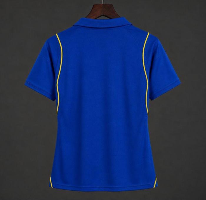 Women's Chelsea 26/27 Away Soccer Jerseys – Fan Version