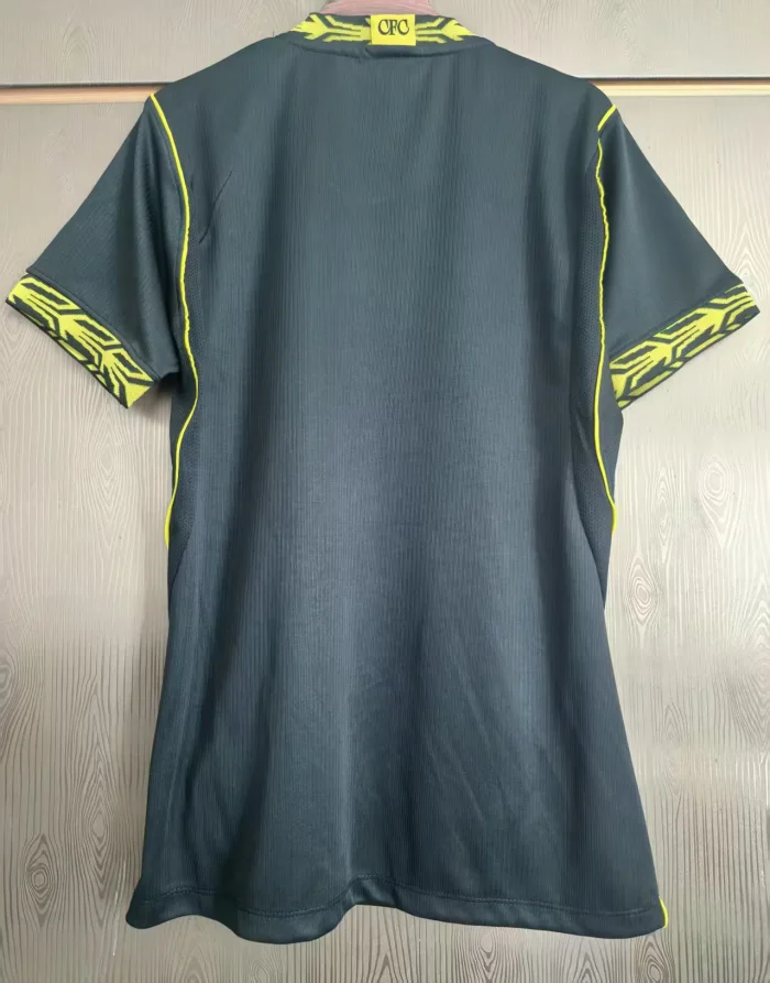 Women's Chelsea 26/27 Away Soccer Jerseys – Fan Version