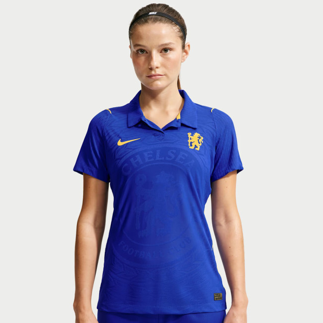 Women's Chelsea 26/27 Away Soccer Jerseys – Fan Version