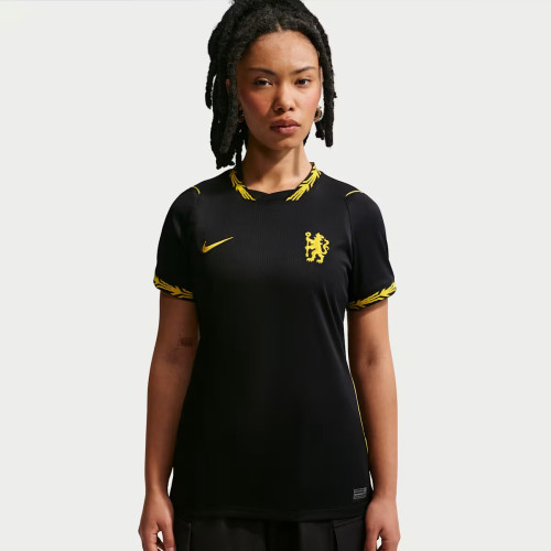 Women's Chelsea 26/27 Away Soccer Jerseys – Fan Version