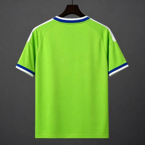 Schalke 26/27 Away Soccer Jersey - Fan Version