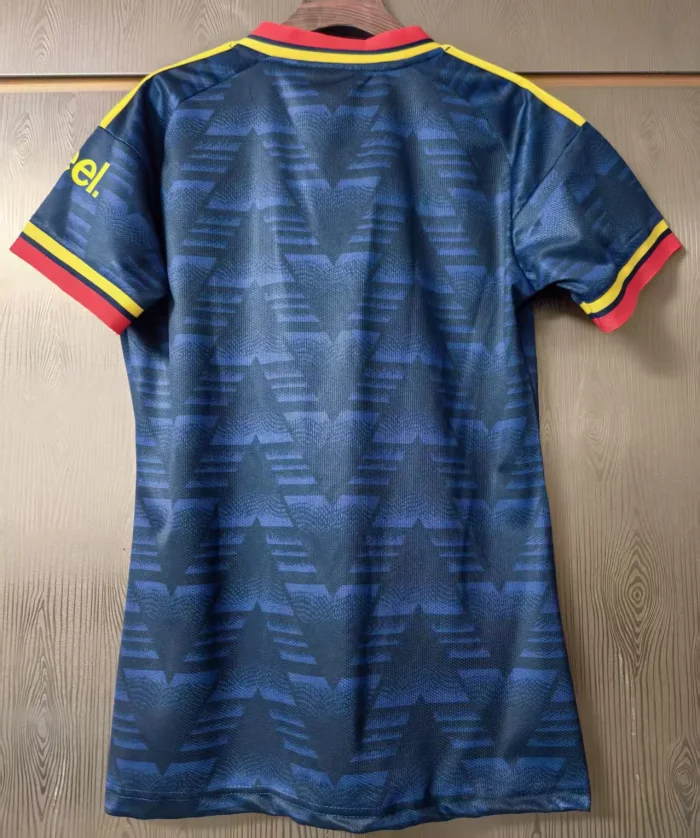 Women's Arsenal 26/27 Away Soccer Jerseys – Fan Version