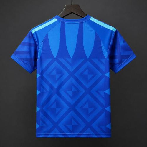 Schalke 26/27 Home Soccer Jersey - Fan Version