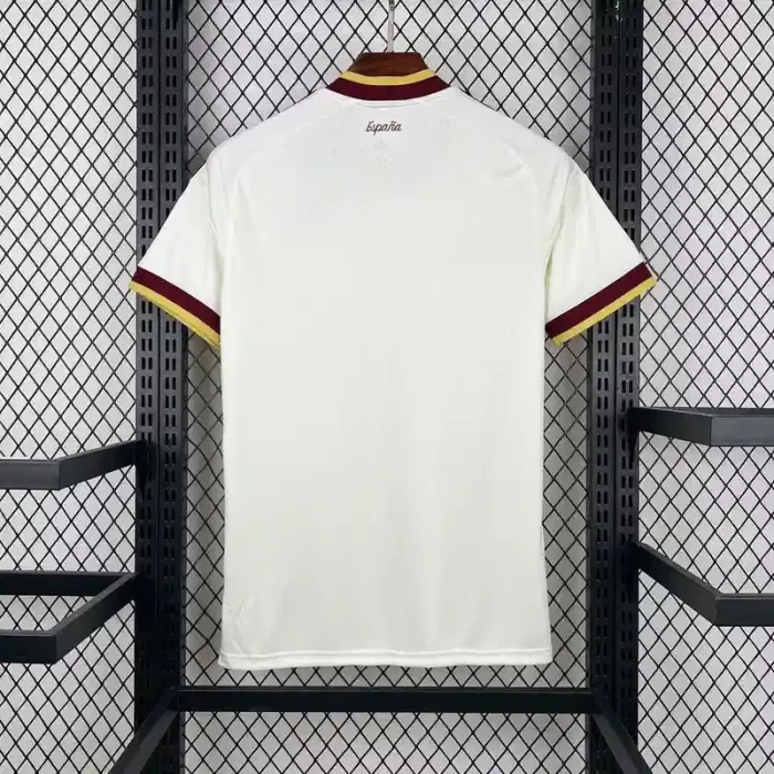Spain 2026 World Cup Away Jersey - Fan Version
