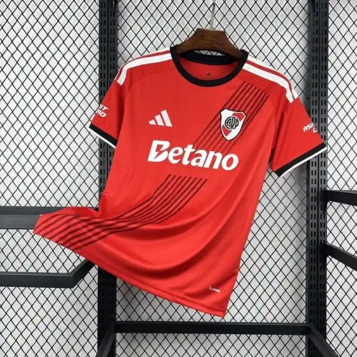 River Plate 26/27 Third Soccer Jersey - Fan Version