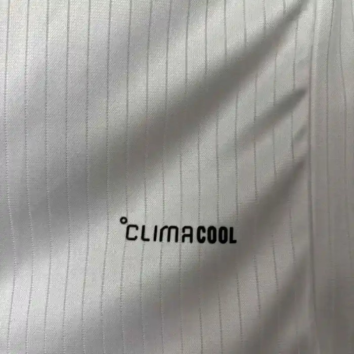 River Plate 26/27 Home Soccer Jersey - Fan Version