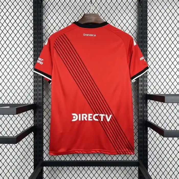 River Plate 26/27 Third Soccer Jersey - Fan Version