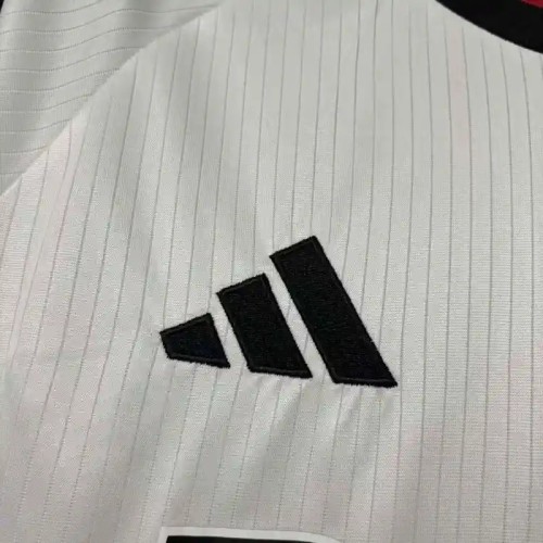 River Plate 26/27 Home Soccer Jersey - Fan Version