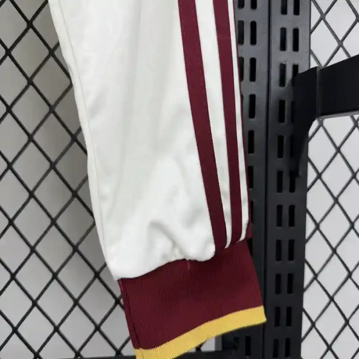 Long Sleeves Spain 2026 World Cup Away Jersey - Fan Version