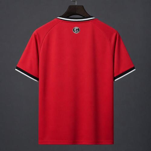 Sevilla Fc 26/27 Away Soccer Jersey - Fan Version