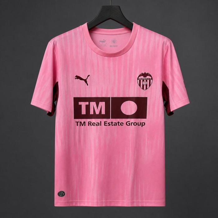 Valencia 26/27 Third Soccer Jersey - Fan Version