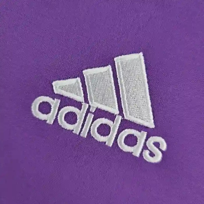 Real Madrid 2016/17 Away Retro Soccer Jersey - Fan Version