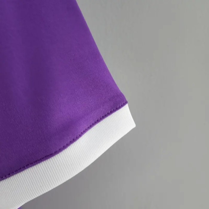Real Madrid 2016/17 Away Retro Soccer Jersey - Fan Version