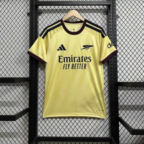 Arsenal 26/27 Third Soccer Jersey - Fan Version