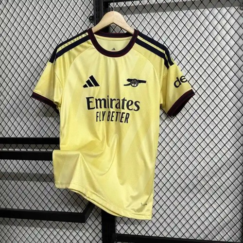 Arsenal 26/27 Third Soccer Jersey - Fan Version