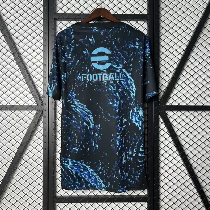 Inter Milan 25/26 Special Edition Soccer Jersey - Fan Version
