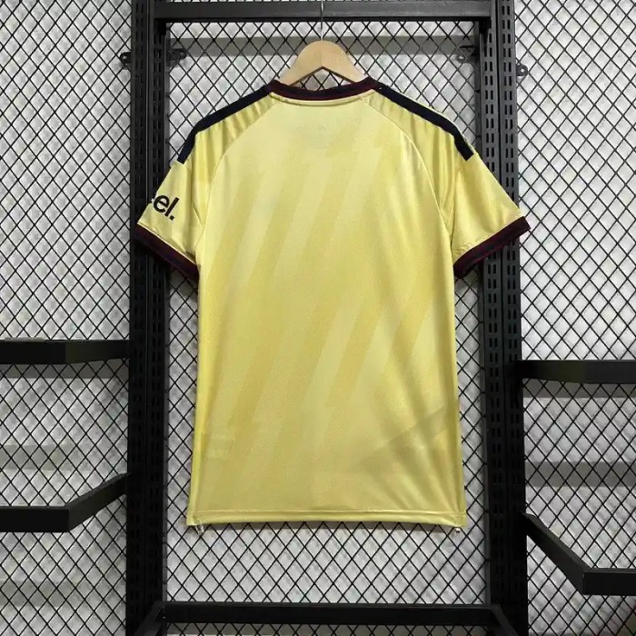 Arsenal 26/27 Third Soccer Jersey - Fan Version